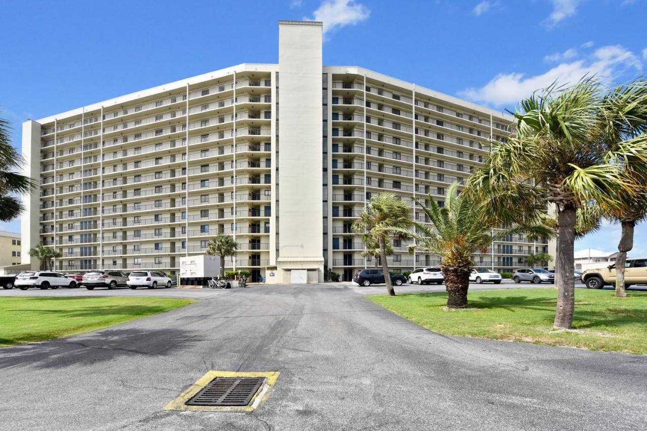 Commodore Resort #707 By Book That Condo Panama City Beach Exterior foto