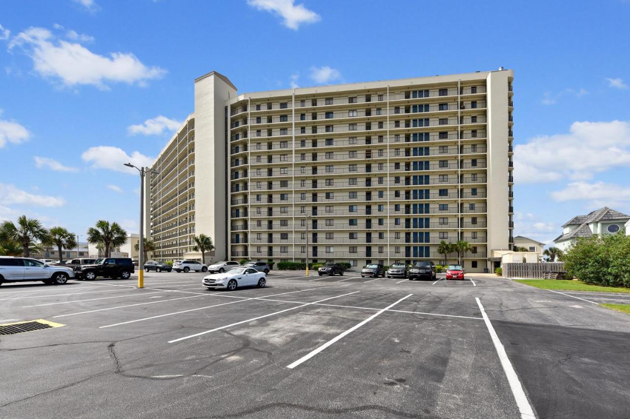 Commodore Resort #707 By Book That Condo Panama City Beach Exterior foto