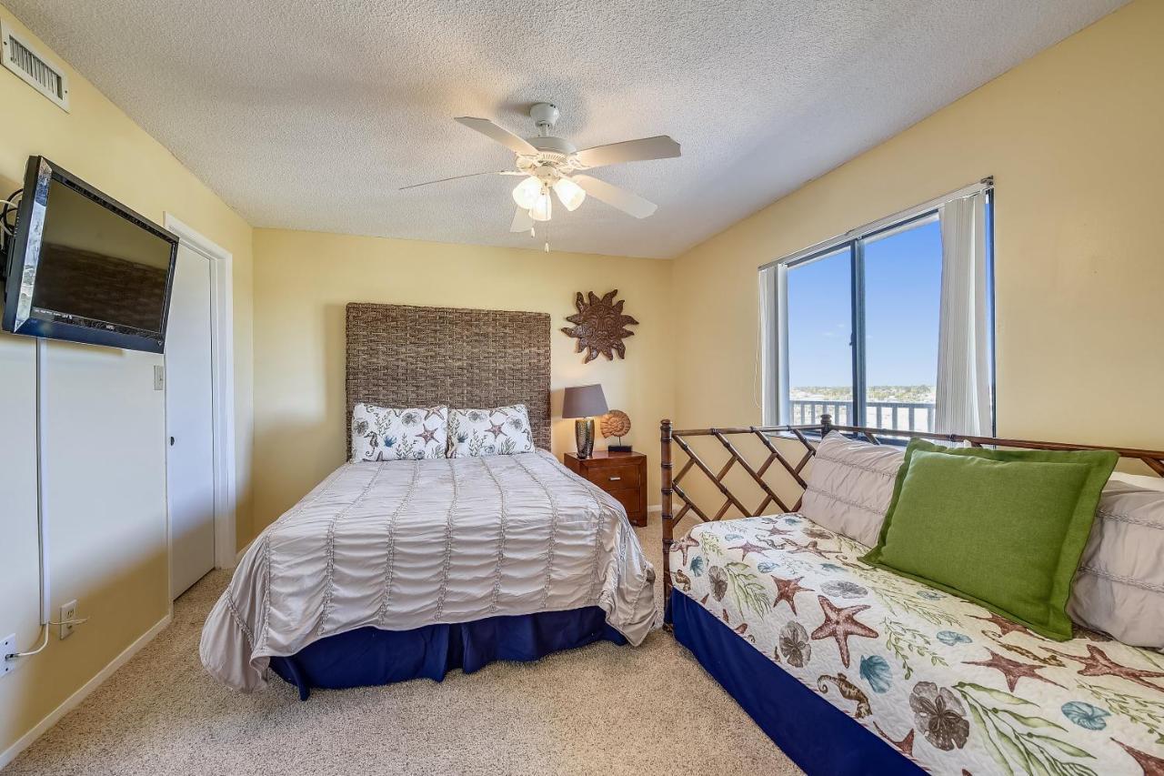 Commodore Resort #707 By Book That Condo Panama City Beach Exterior foto