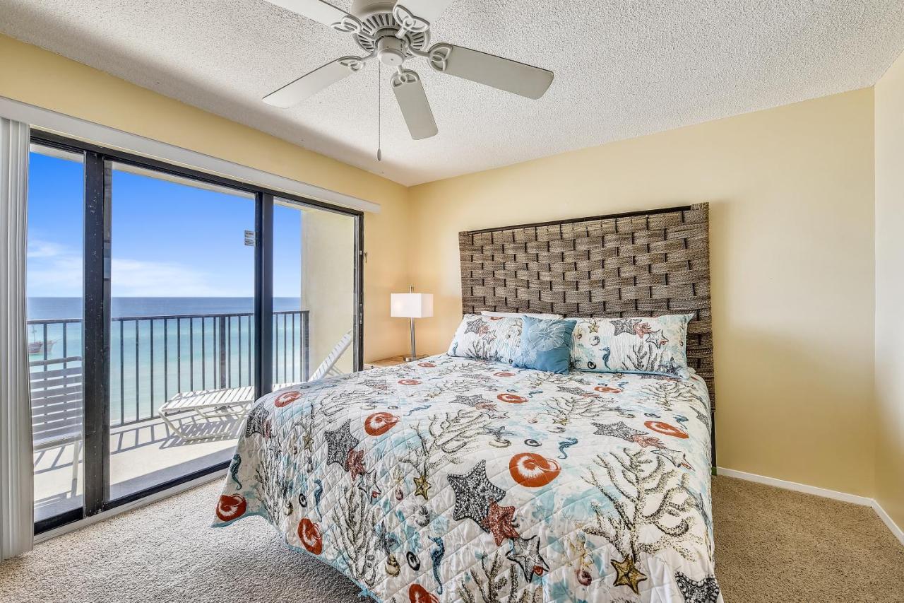 Commodore Resort #707 By Book That Condo Panama City Beach Exterior foto