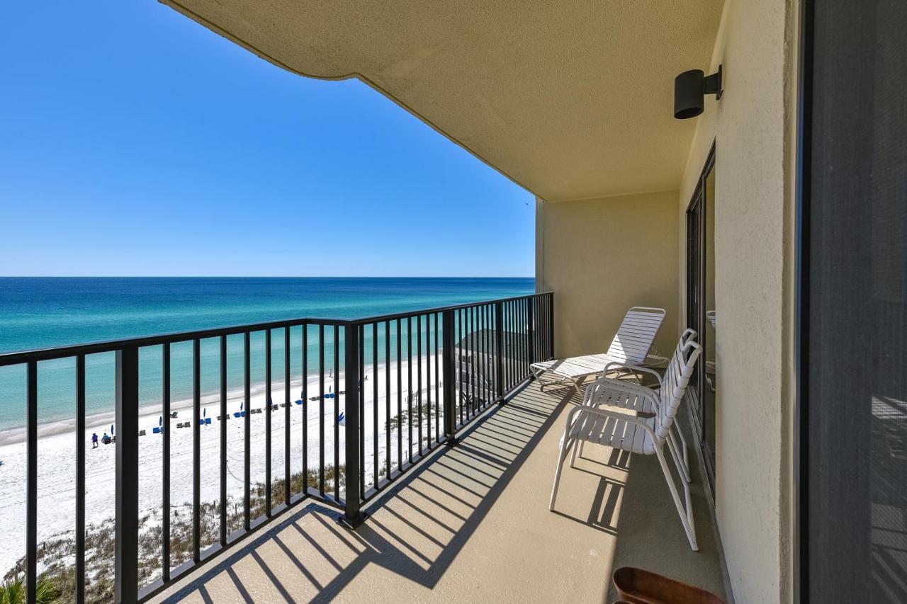 Commodore Resort #707 By Book That Condo Panama City Beach Exterior foto