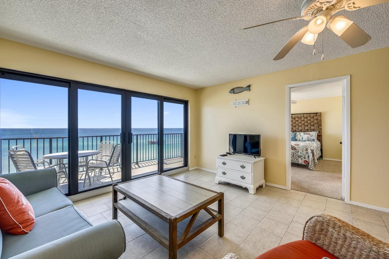 Commodore Resort #707 By Book That Condo Panama City Beach Exterior foto