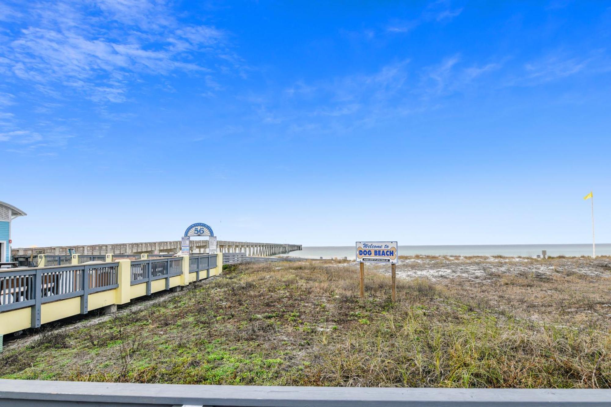 Commodore Resort #707 By Book That Condo Panama City Beach Exterior foto